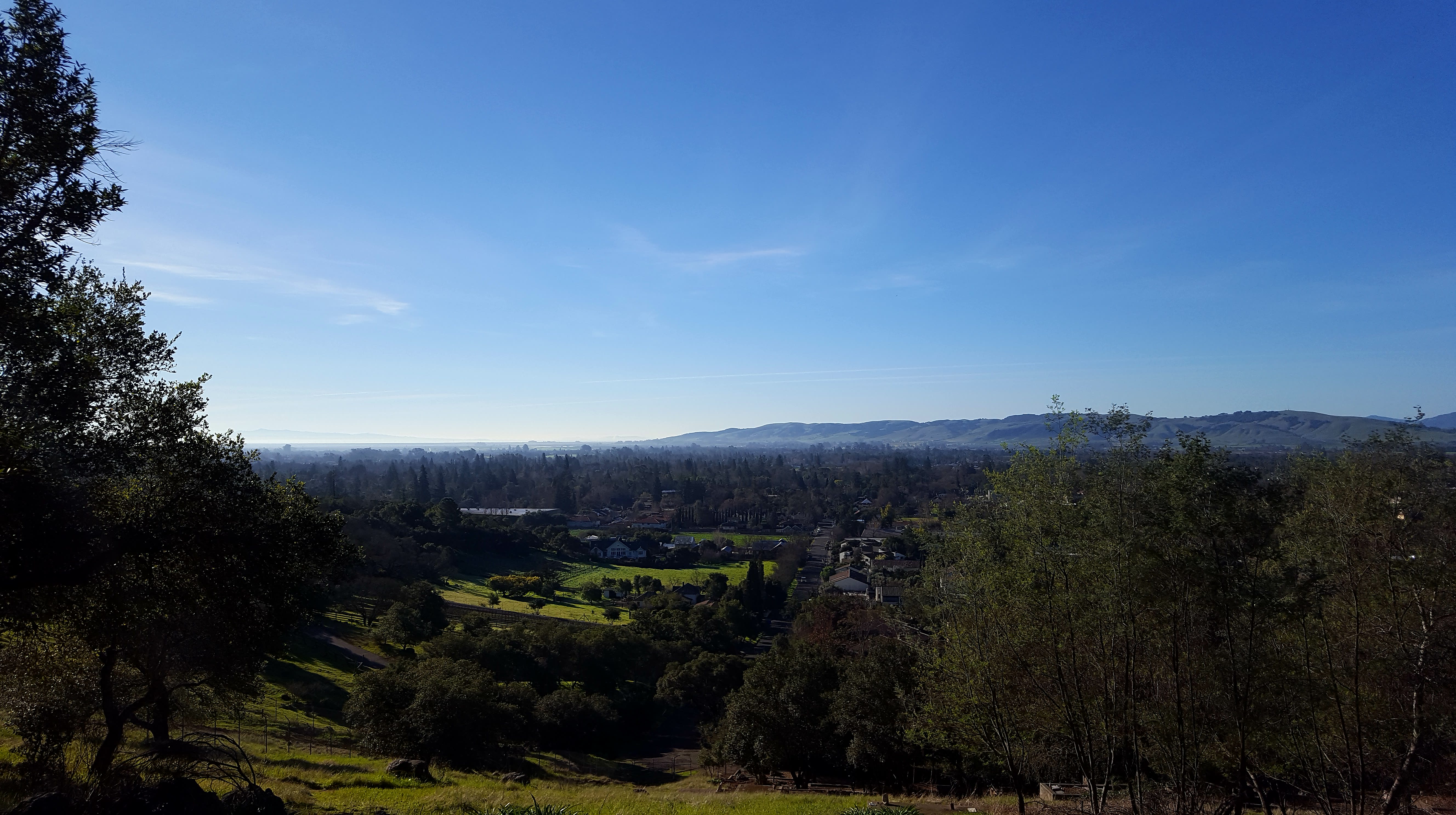 sonoma valley