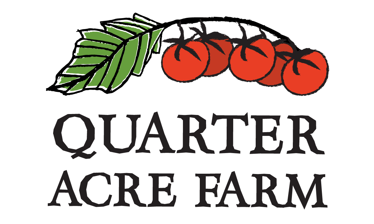 Quarter Acre Farm